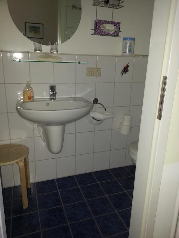 Hotel Blaues Haus Otterberg Zewnętrze zdjęcie